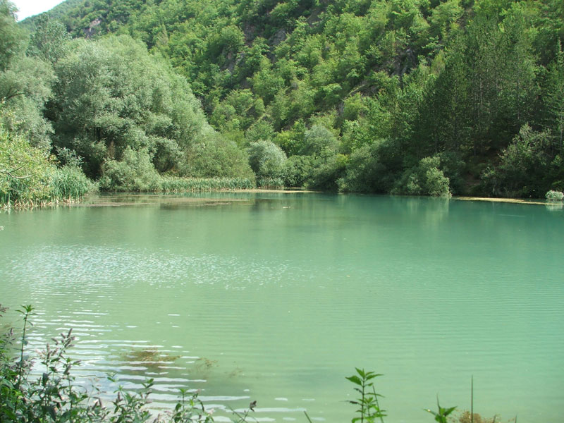 Laghi.....dell'' UMBRIA