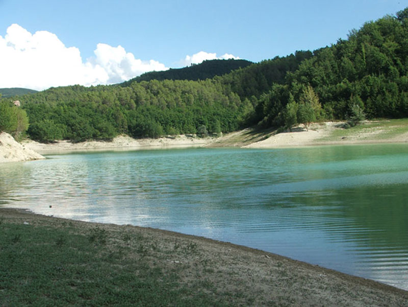 Laghi.....dell'' UMBRIA