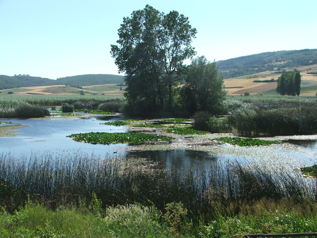 Laghi.....dell'' UMBRIA