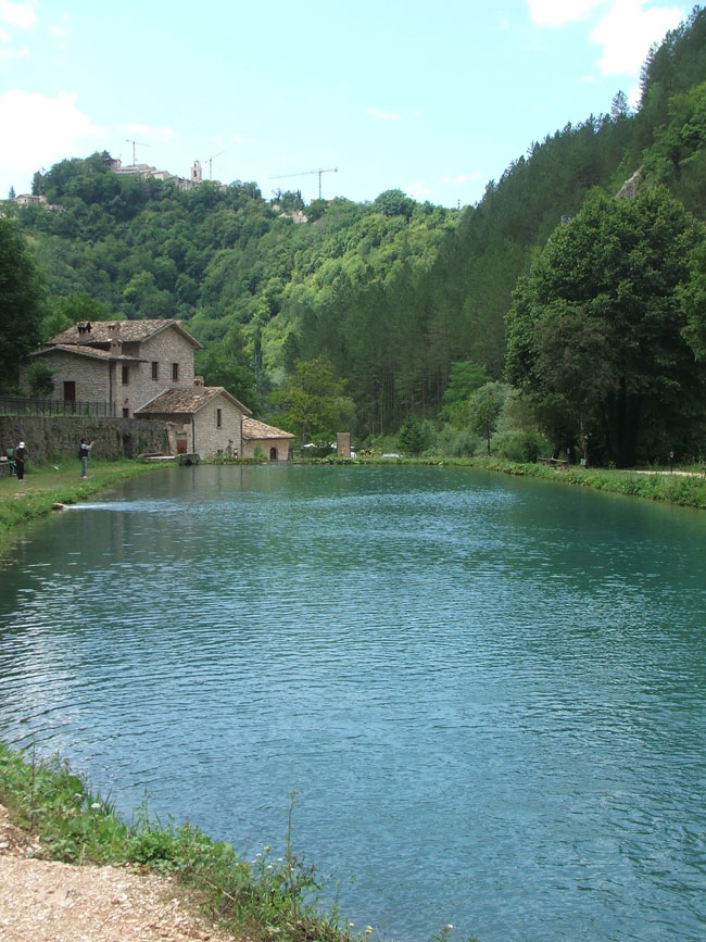 Laghi.....dell'' UMBRIA