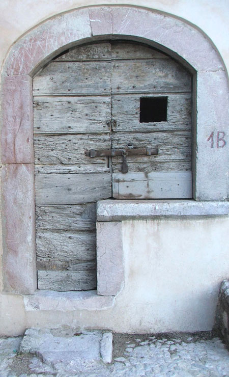 Portoni