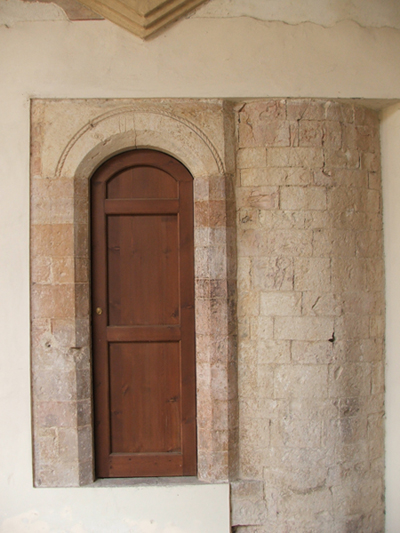 Portoni
