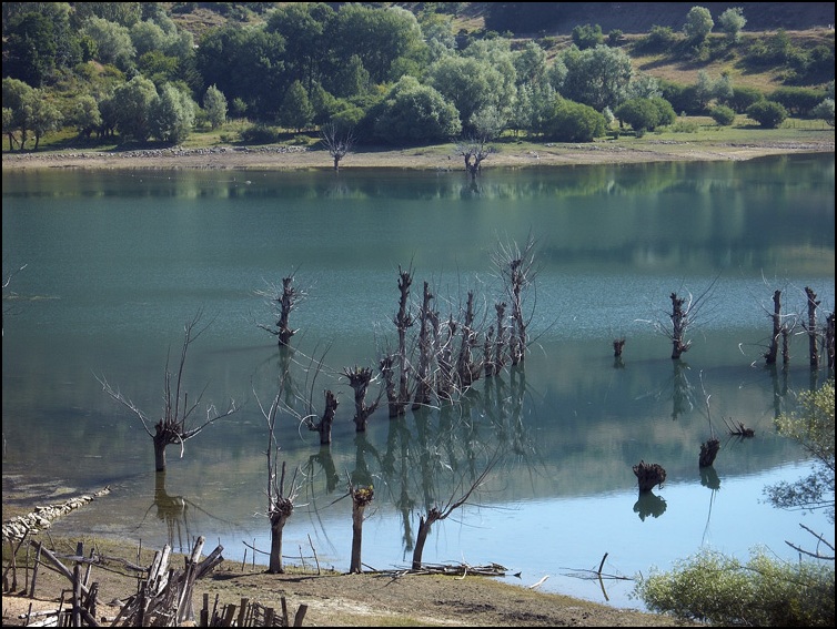 Laghi...dell''ABRUZZO