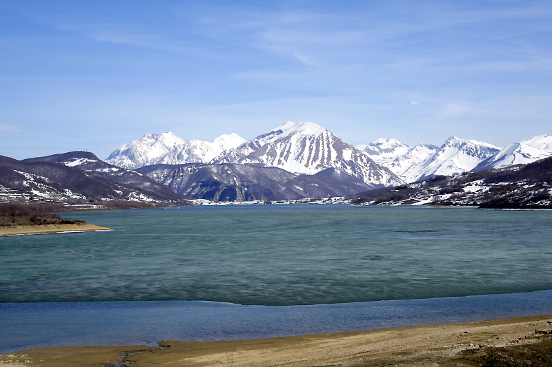 Laghi...dell''ABRUZZO