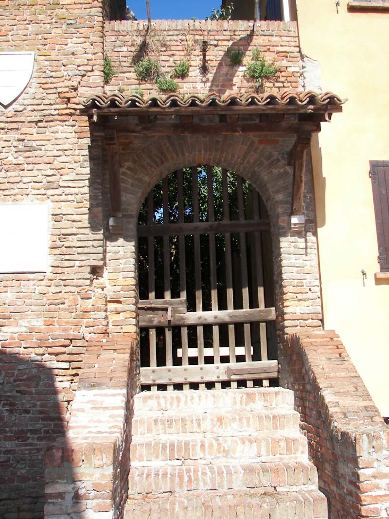 Portoni