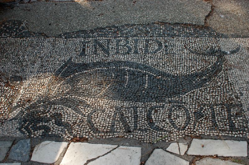 Ostia Antica
