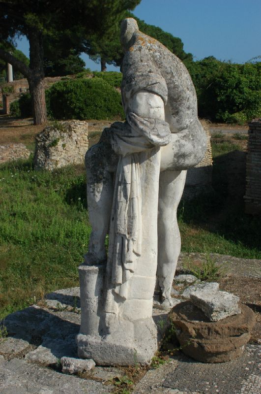 Ostia Antica