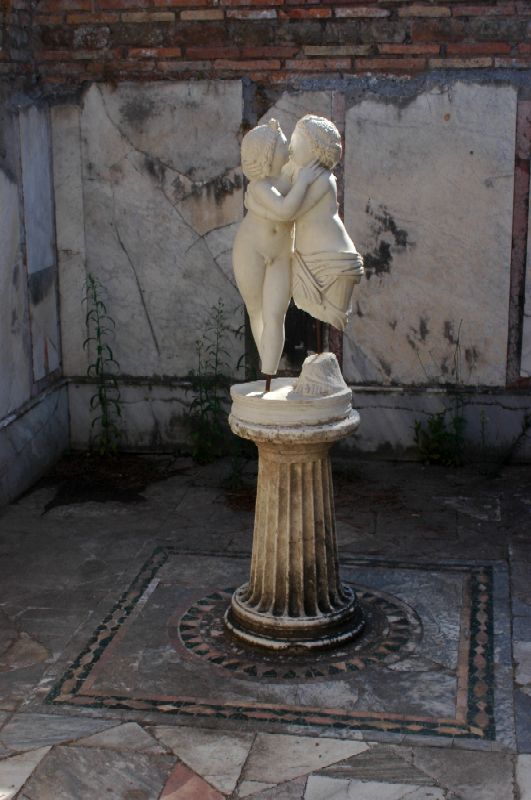 Ostia Antica
