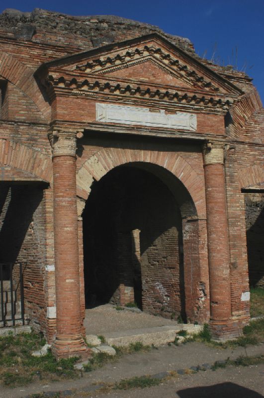 Ostia Antica