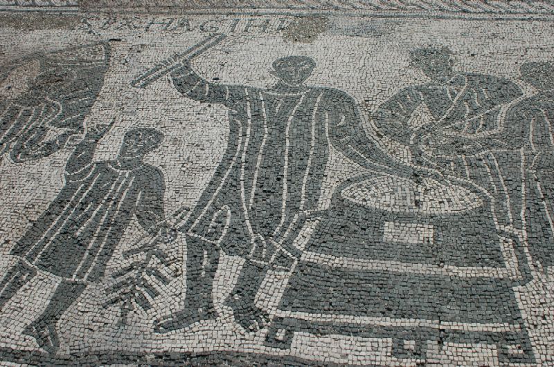 Ostia Antica