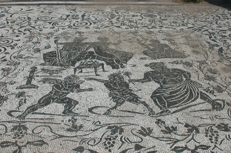 Ostia Antica
