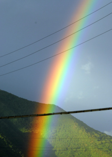 Arcobaleno