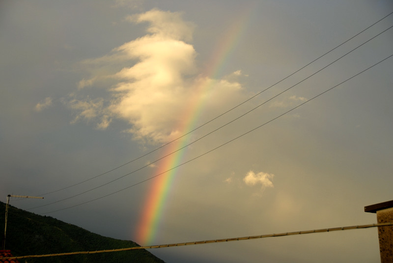 Arcobaleno