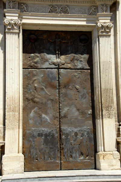 Portoni