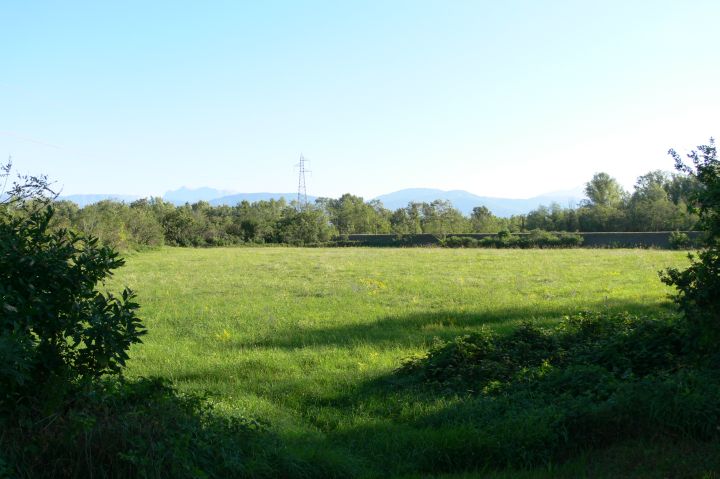 La mia zona di caccia
