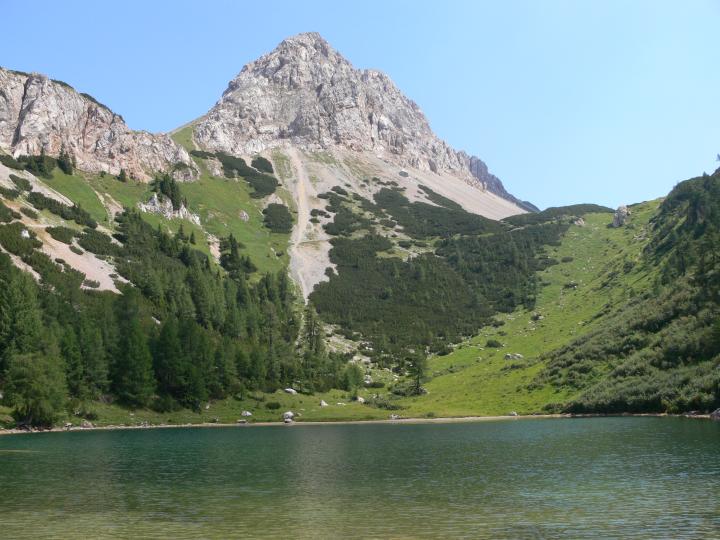 Laghi..... del FRIULI VENEZIA GIULIA