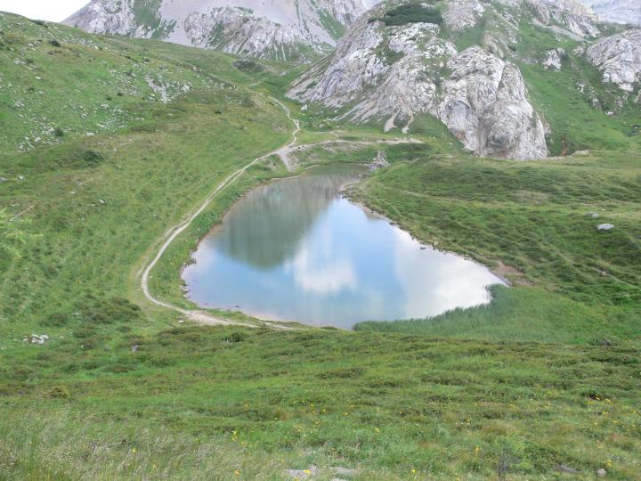 Laghi..... del FRIULI VENEZIA GIULIA