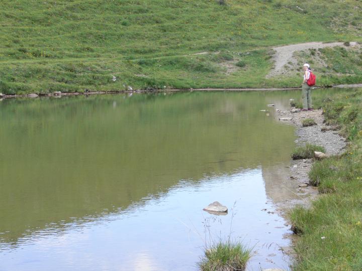 Laghi..... del FRIULI VENEZIA GIULIA