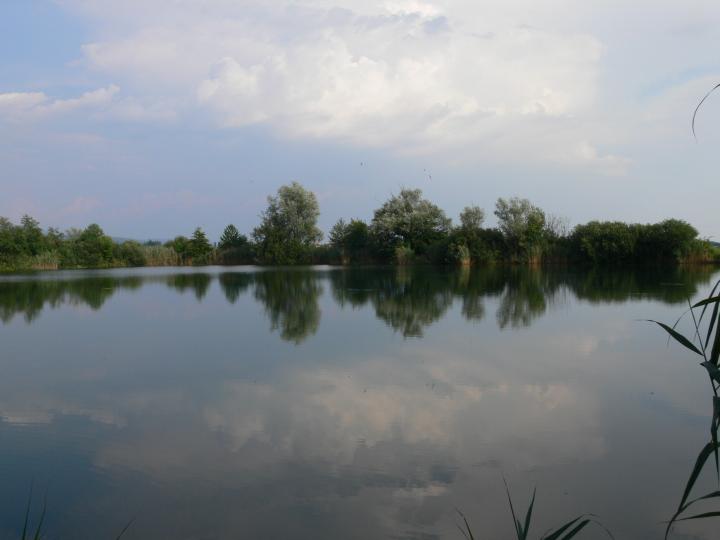 Laghi..... del FRIULI VENEZIA GIULIA