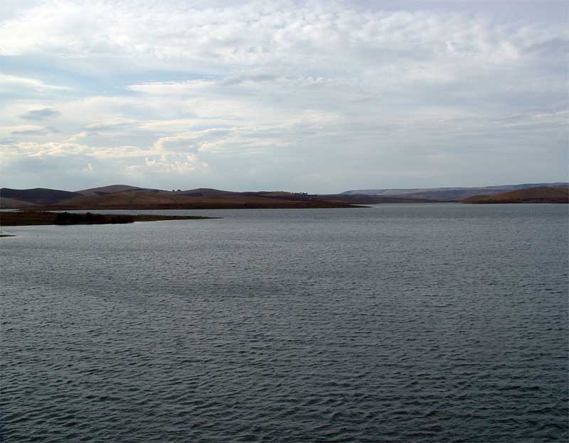 Laghi.......della PUGLIA