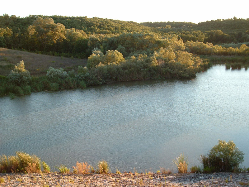 Laghi.......della PUGLIA