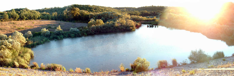 Laghi.......della PUGLIA