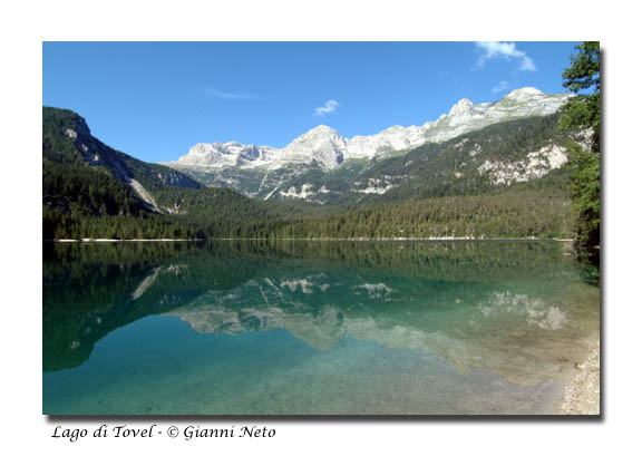 Laghi.......del TRENTINO