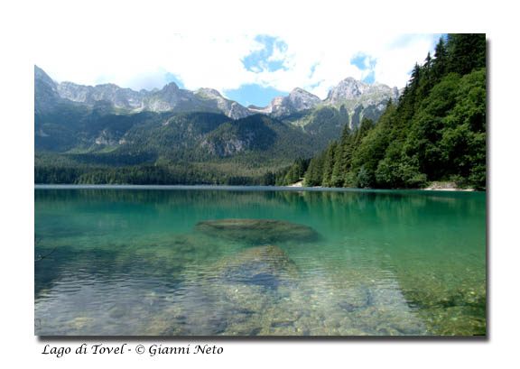 Laghi.......del TRENTINO