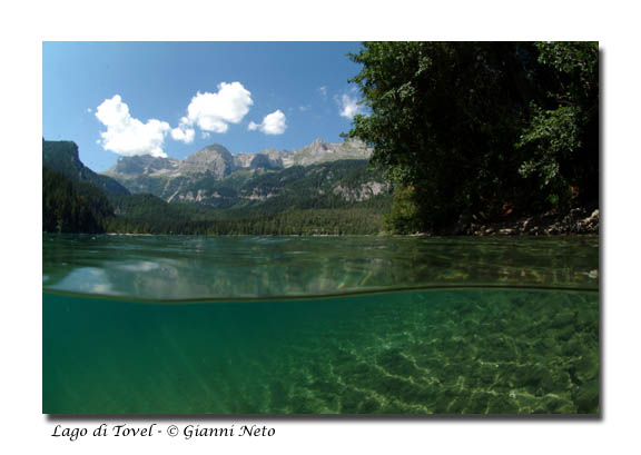 Laghi.......del TRENTINO