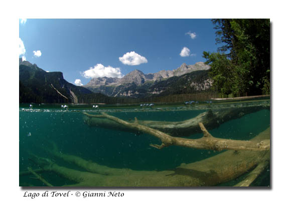 Laghi.......del TRENTINO