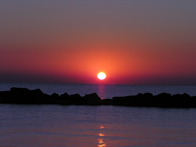 alba chiara