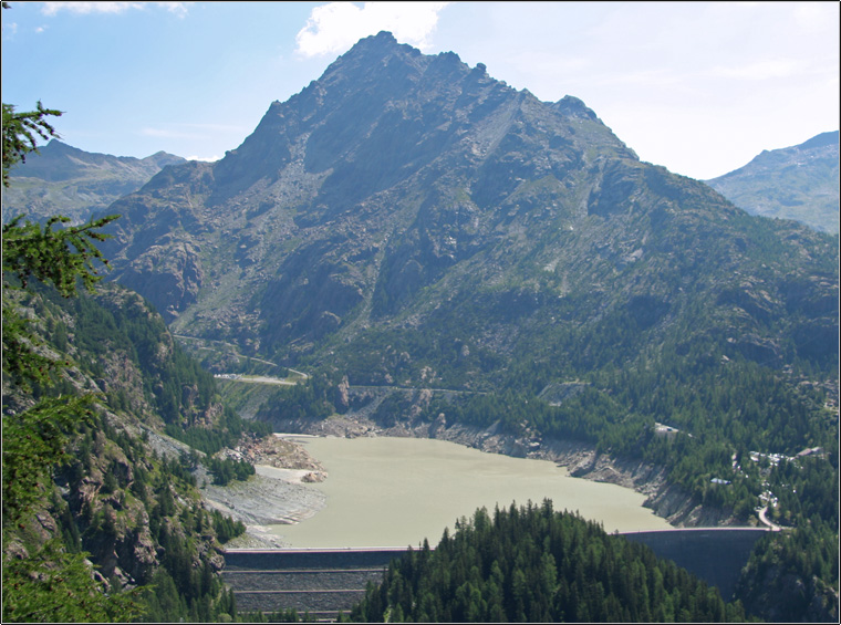 Laghi....della LOMBARDIA
