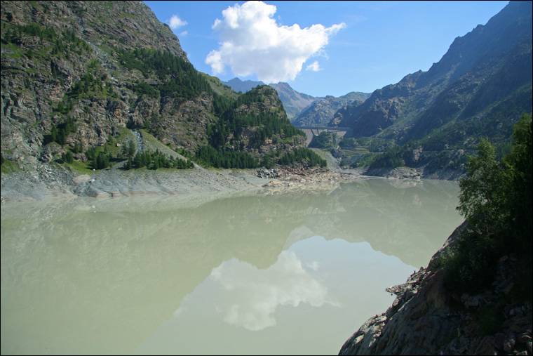 Laghi....della LOMBARDIA