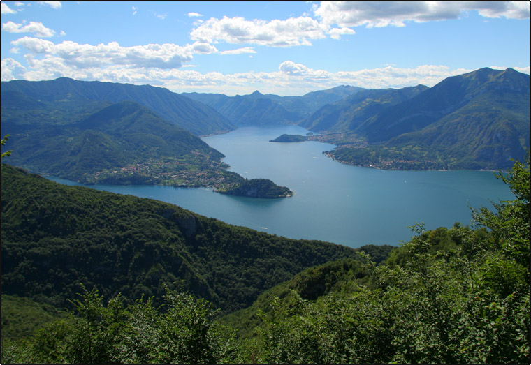 Laghi....della LOMBARDIA