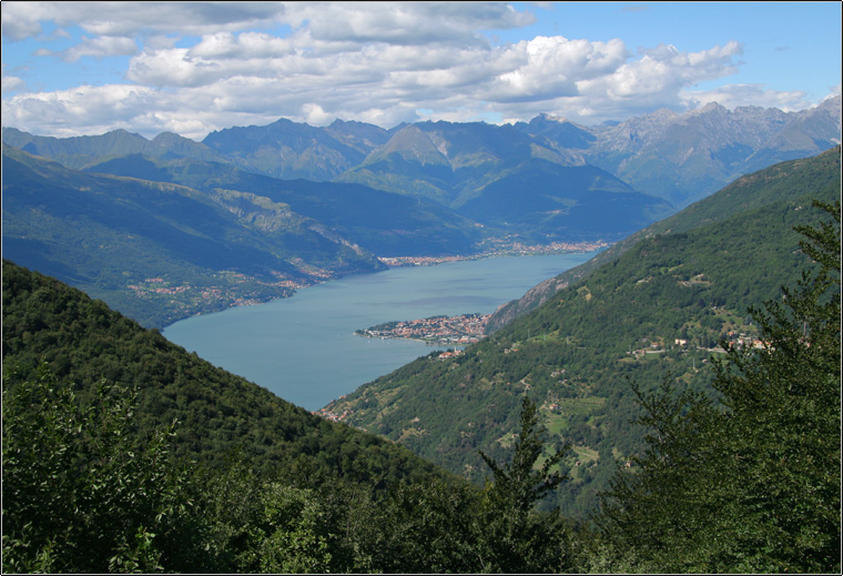 Laghi....della LOMBARDIA