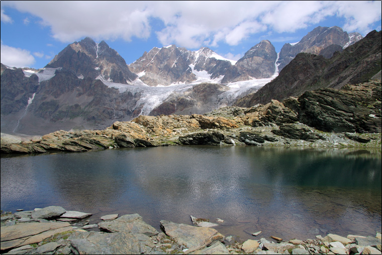 Laghi....della LOMBARDIA