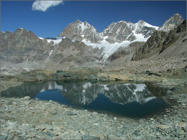 Laghi....della LOMBARDIA