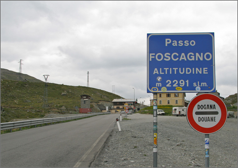 Di passo in passo...