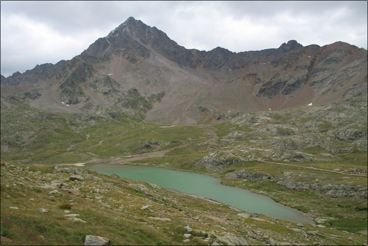 Laghi....della LOMBARDIA