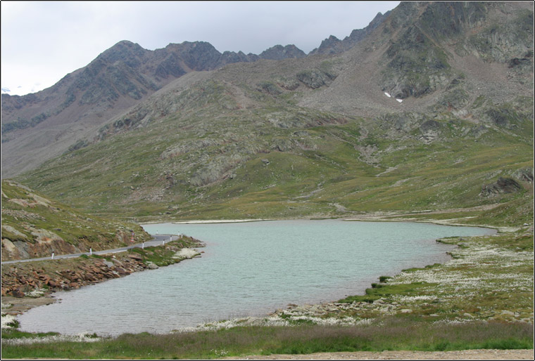 Laghi....della LOMBARDIA