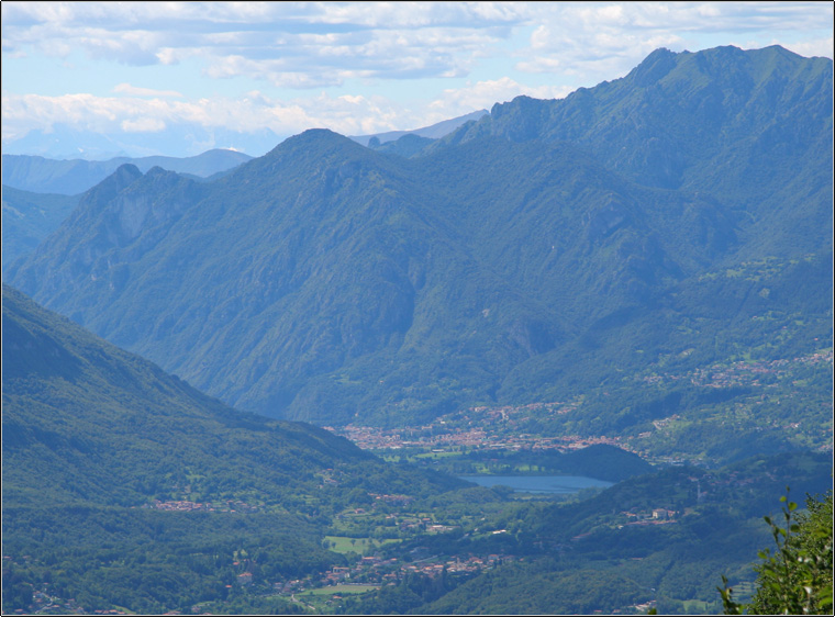 Laghi....della LOMBARDIA