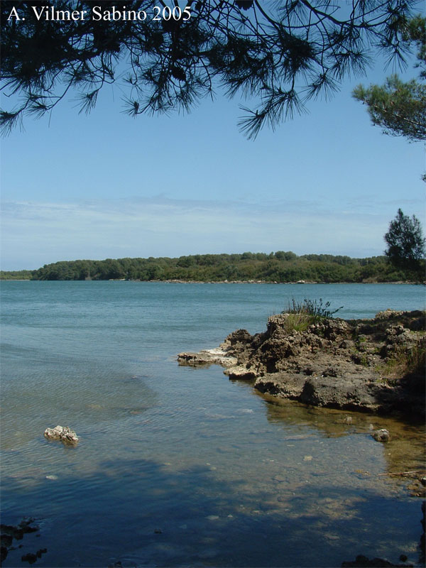 Laghi.......della PUGLIA