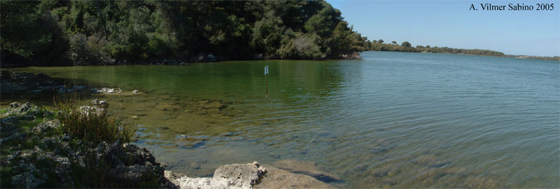 Laghi.......della PUGLIA