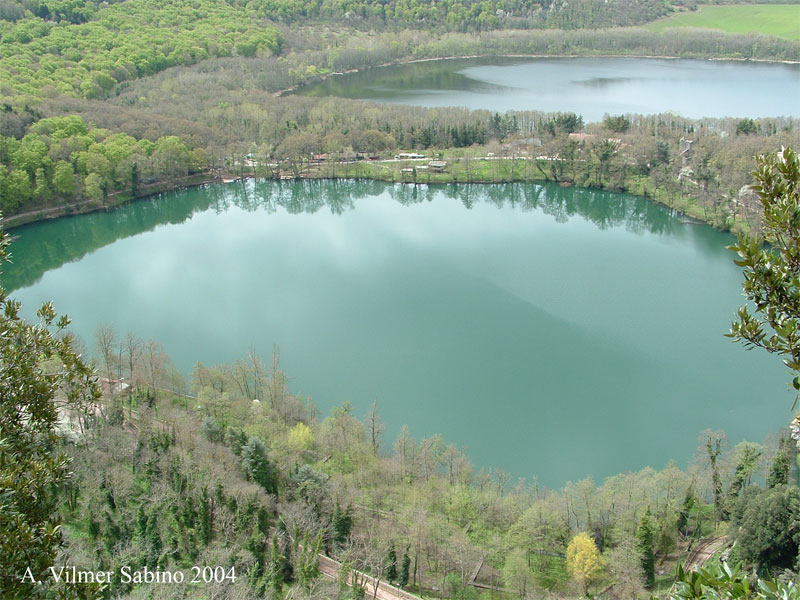 Laghi.....della BASILICATA