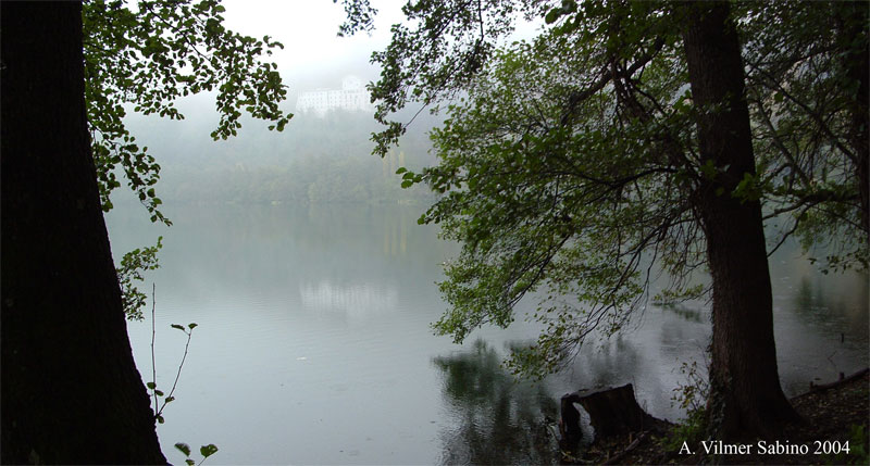 Laghi.....della BASILICATA