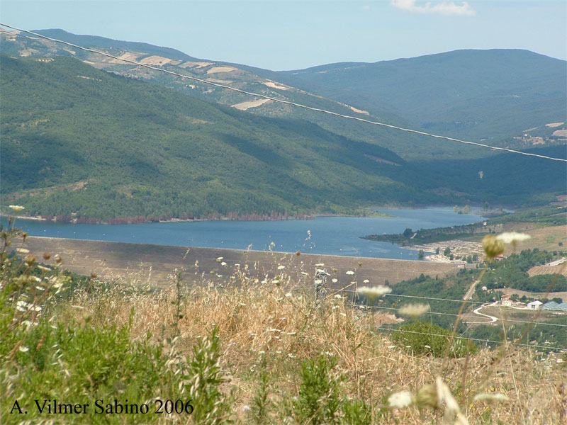 Laghi.....della BASILICATA