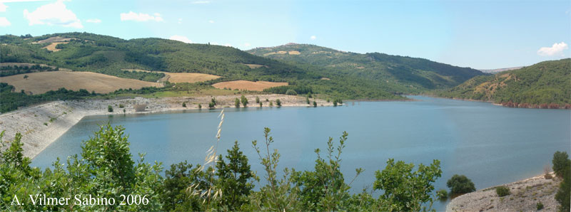 Laghi.....della BASILICATA