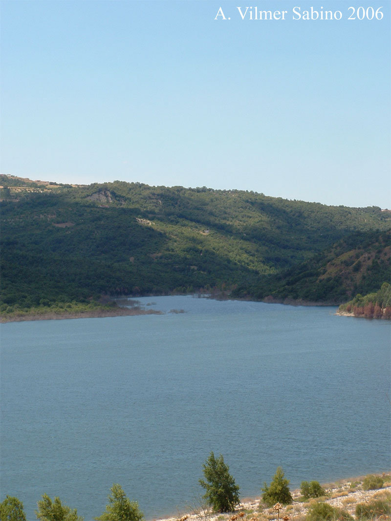 Laghi.....della BASILICATA