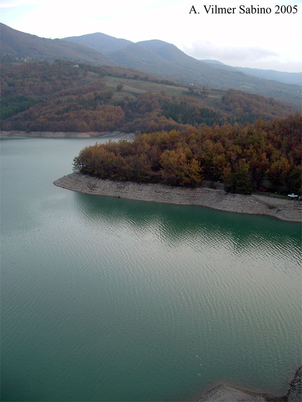 Laghi.....della BASILICATA