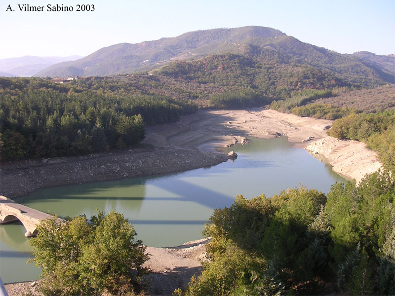 Laghi.....della BASILICATA